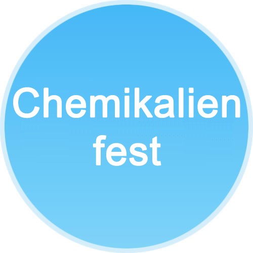 Chemikalienfest